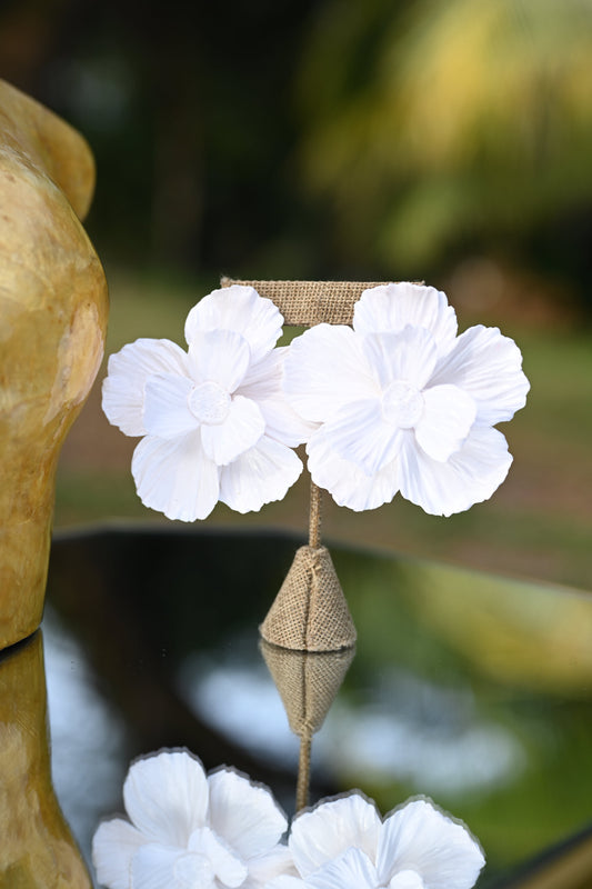 Miss Marie Statement Earrings