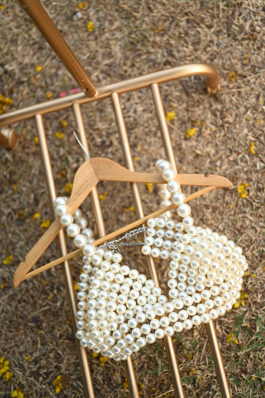 Pearl Bralette