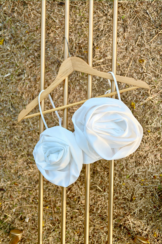 Off Roses Bandeau