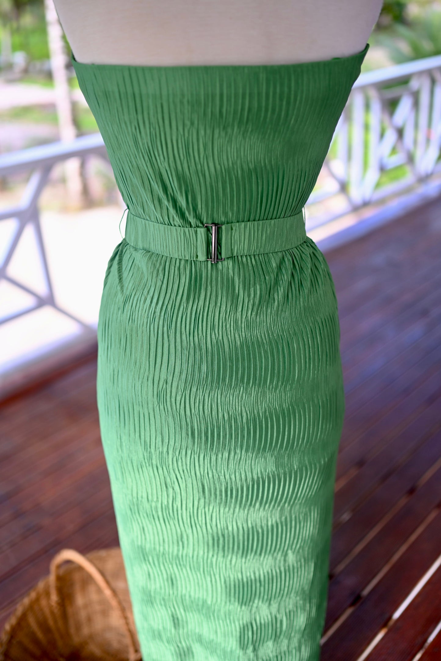 Ibiza Midi