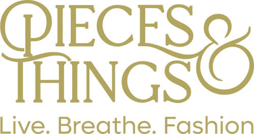 Pieces&Things Shop
