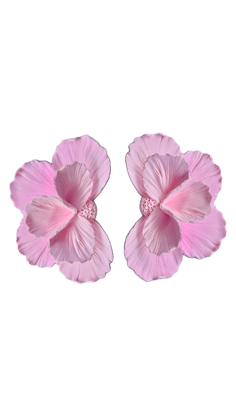 Carlotta Earrings (Pastels)