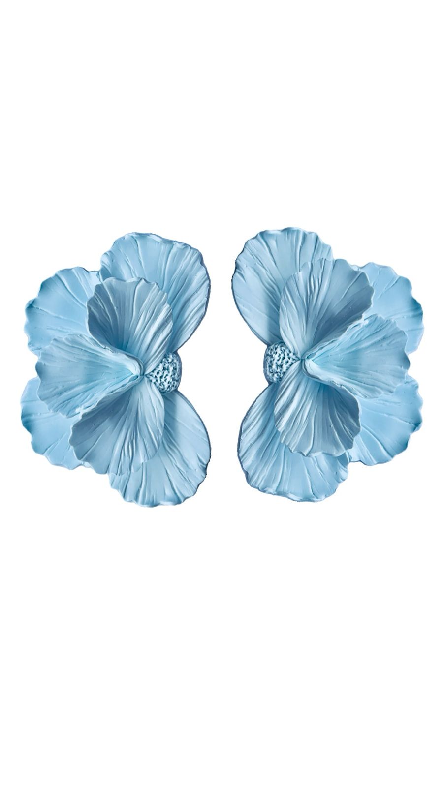 Carlotta Earrings (Pastels)