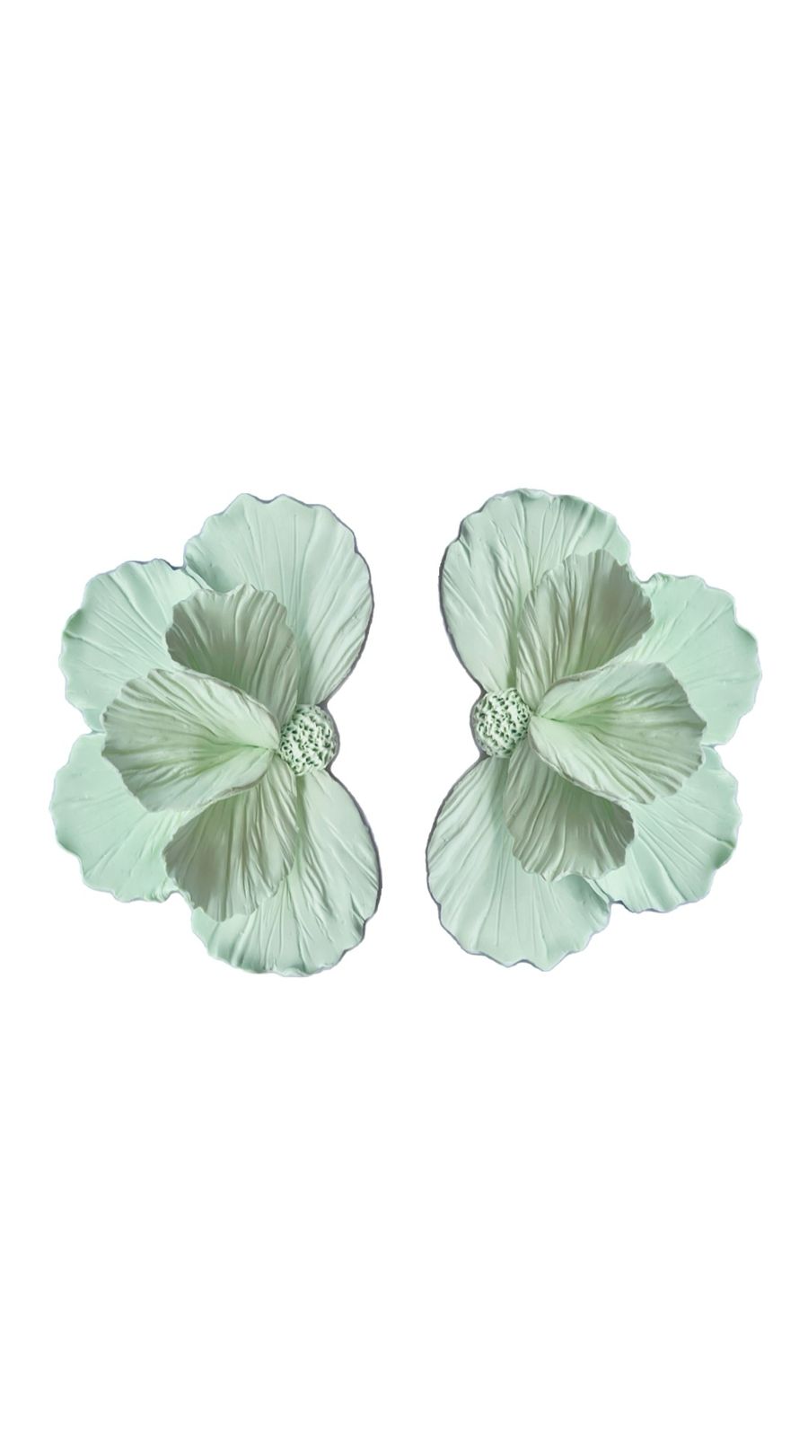 Carlotta Earrings (Pastels)
