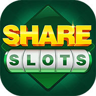 Share Slots Logo