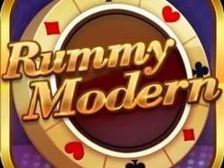 Modern Rummy Icon