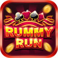 Rummy Run Logo