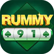Rummy 91 Icon