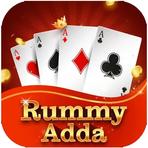 Rummy Adda Icon
