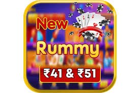 Rummy New Logo