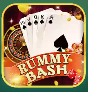 Rummy Bash Icon
