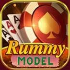 Rummy Model Icon