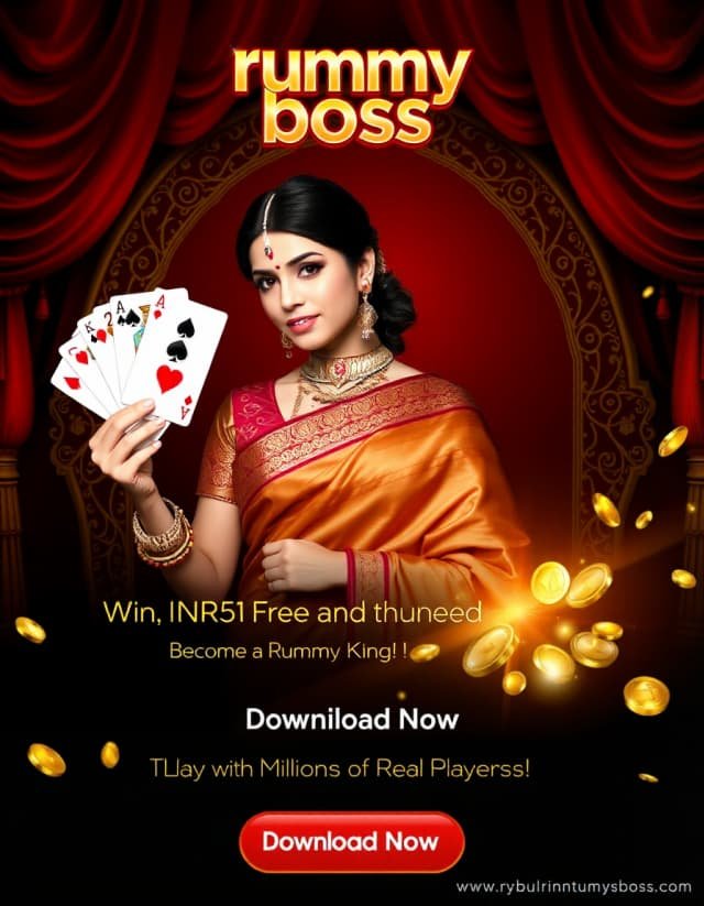 Rummy New Banner