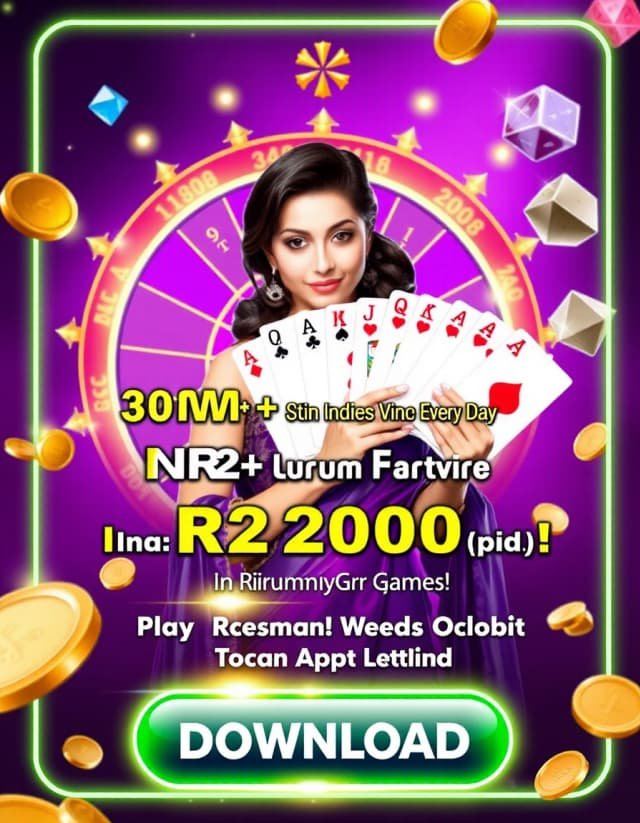 Teen Patti 3 Banner