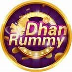 Rummy Dhan Logo