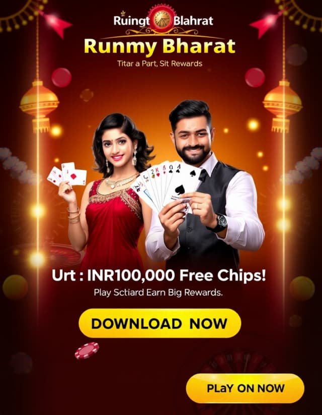 Teen Patti Clan Banner