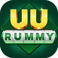 Uu Rummy Logo
