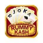 Kash Rummy Logo