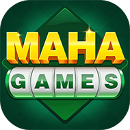 Maha Games Icon