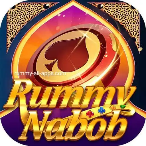 Rummy Nabob Icon
