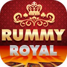Rummy Royal Icon
