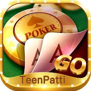 Teen Patti Go Icon