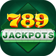 789 Jackpots Logo