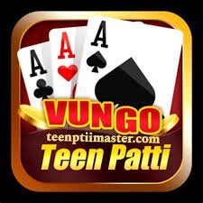 Teen Patti Vungo Icon