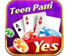 Teen Patti Yes Icon