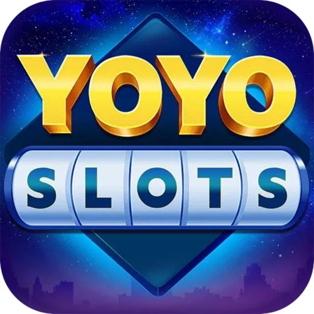 Yoyo Slots Icon